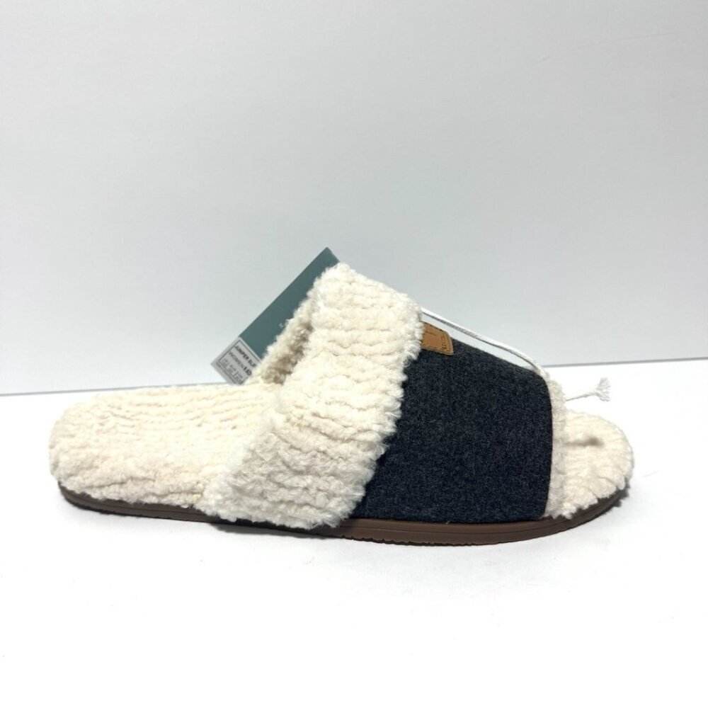 Revitalign Womens Juniper Slippers Size 9.5D